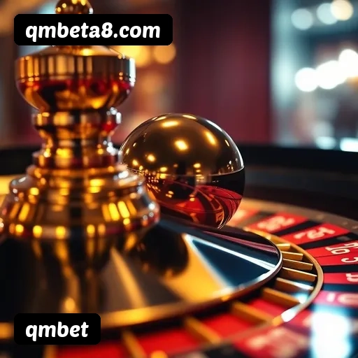 App Mobile qmbet - Jogue em Qualquer Lugar no Seu Smartphone