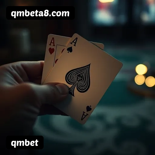 Imagem quadrada de apoio para baixar qmbet