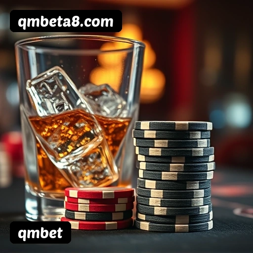 Imagem secundária de apoio para instalação do app qmbet