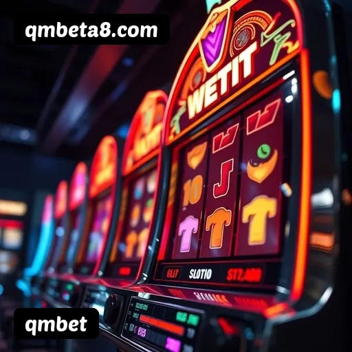 Benefícios do Login qmbet - Bônus e Vantagens Exclusivas