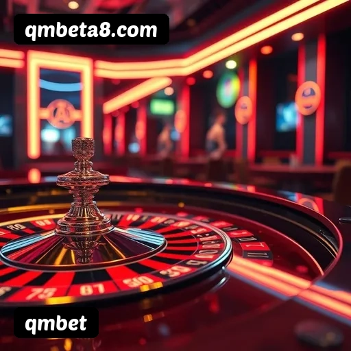 Coleção Premium de Slots qmbet - NetEnt, Pragmatic Play, Evolution