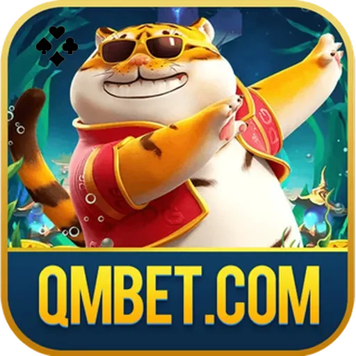 qmbet Logo